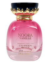 Zahreen Royale Noora Vanille Extrait for Women 3.4 oz