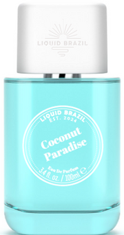 TWEEN LuvSpritz Coconut Dream EDP for Women 3.4 oz