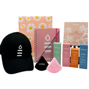 Pack Exclusivo De Navidad - Kit De Belleza Integral Totemica