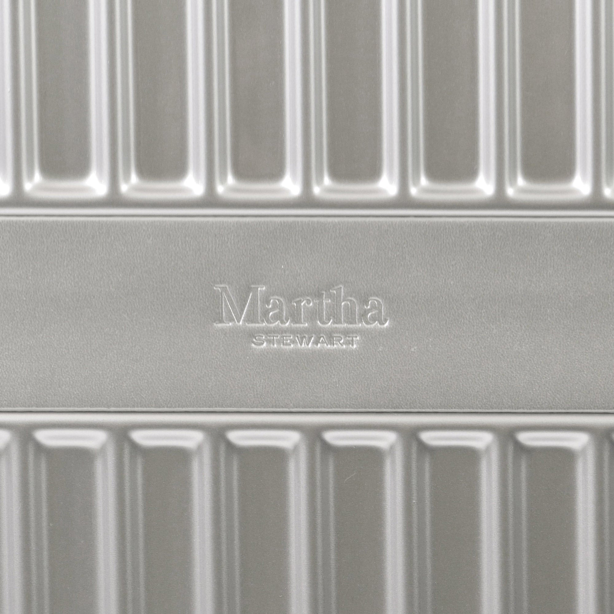 Martha Stewart The Bedford 26" Hardside Spinner