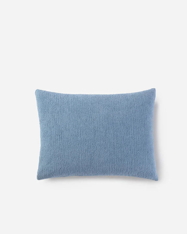 Snug + Lumiére Sham Set