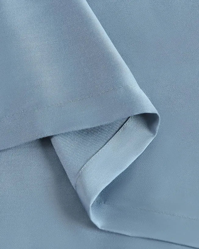 Snug + Lumiére Sham Set