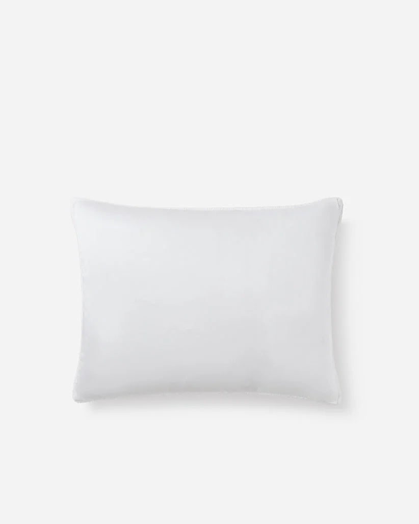 Snug + Lumiére Sham Set