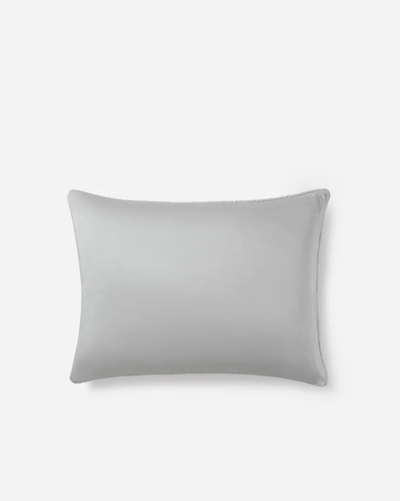 Snug + Lumiére Sham Set