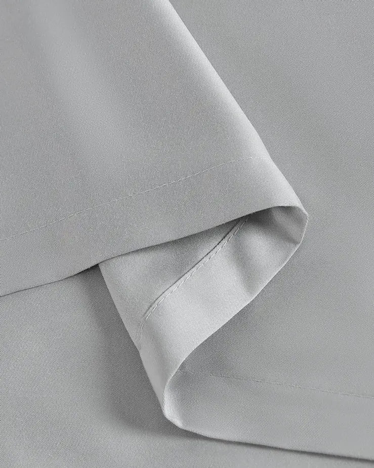 Snug + Lumiére Sham Set