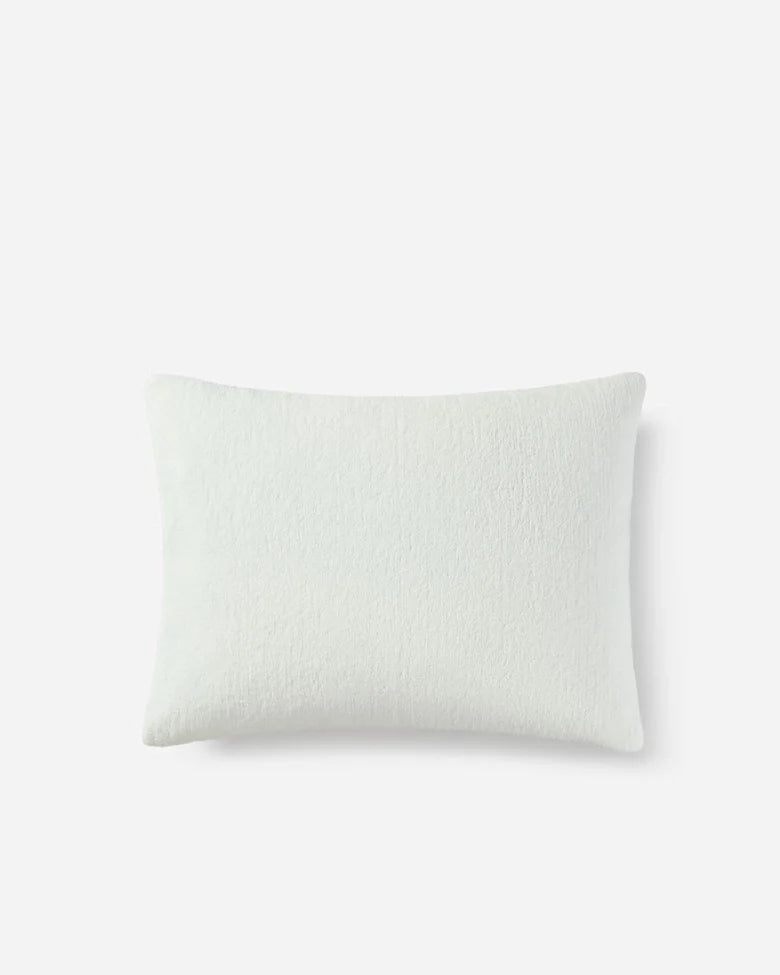 Snug + Lumiére Sham Set