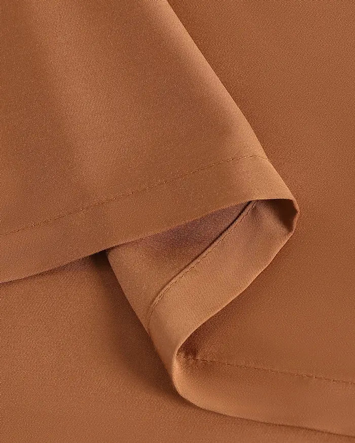 Snug + Lumiére Sham Set
