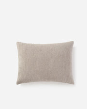 Snug + Lumiére Sham Set