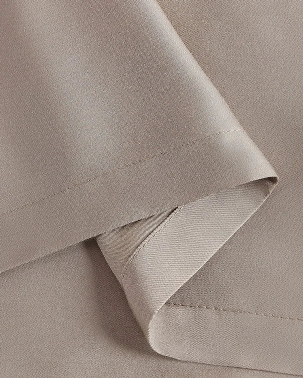 Snug + Lumiére Sham Set