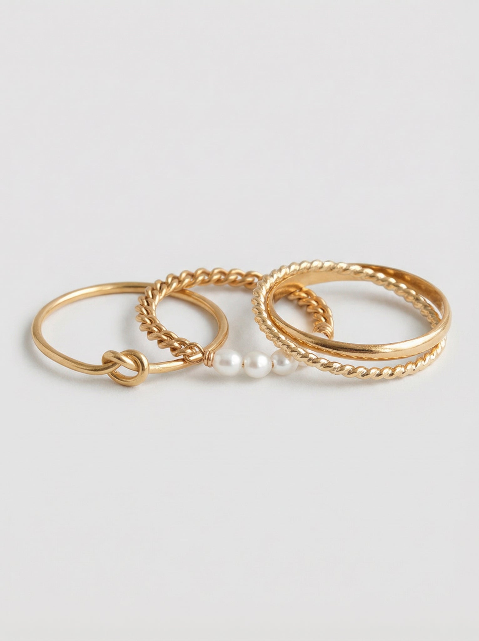 Virgil Ring