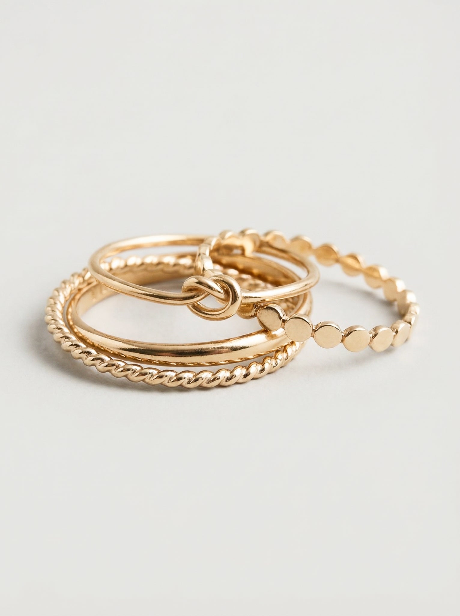 Virgil Ring