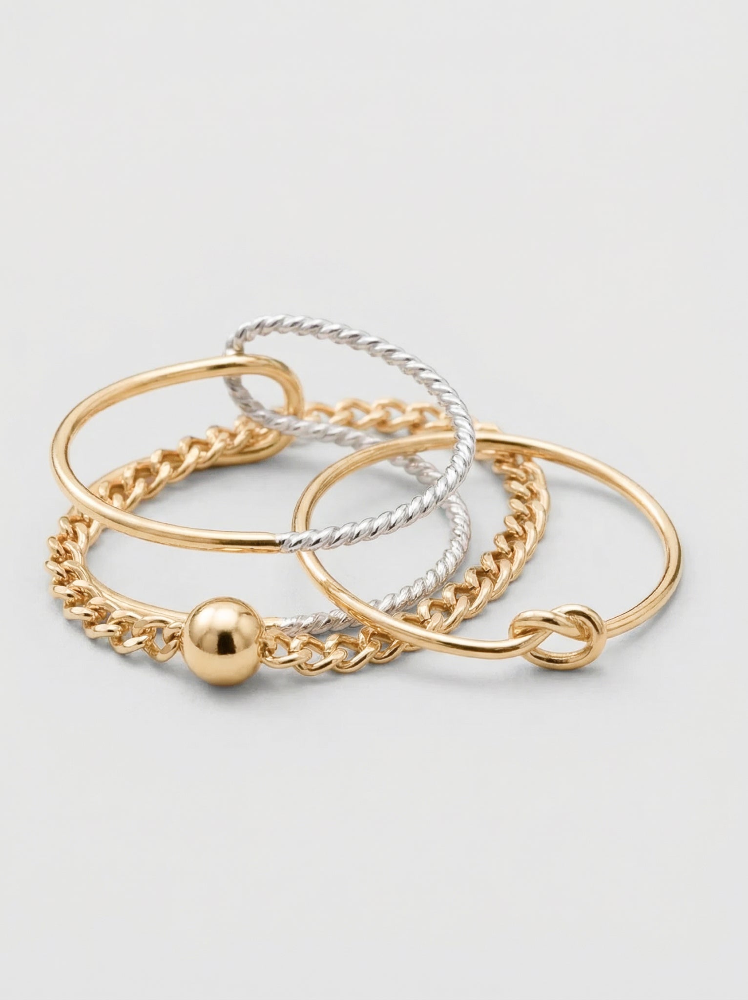 Forever Ring