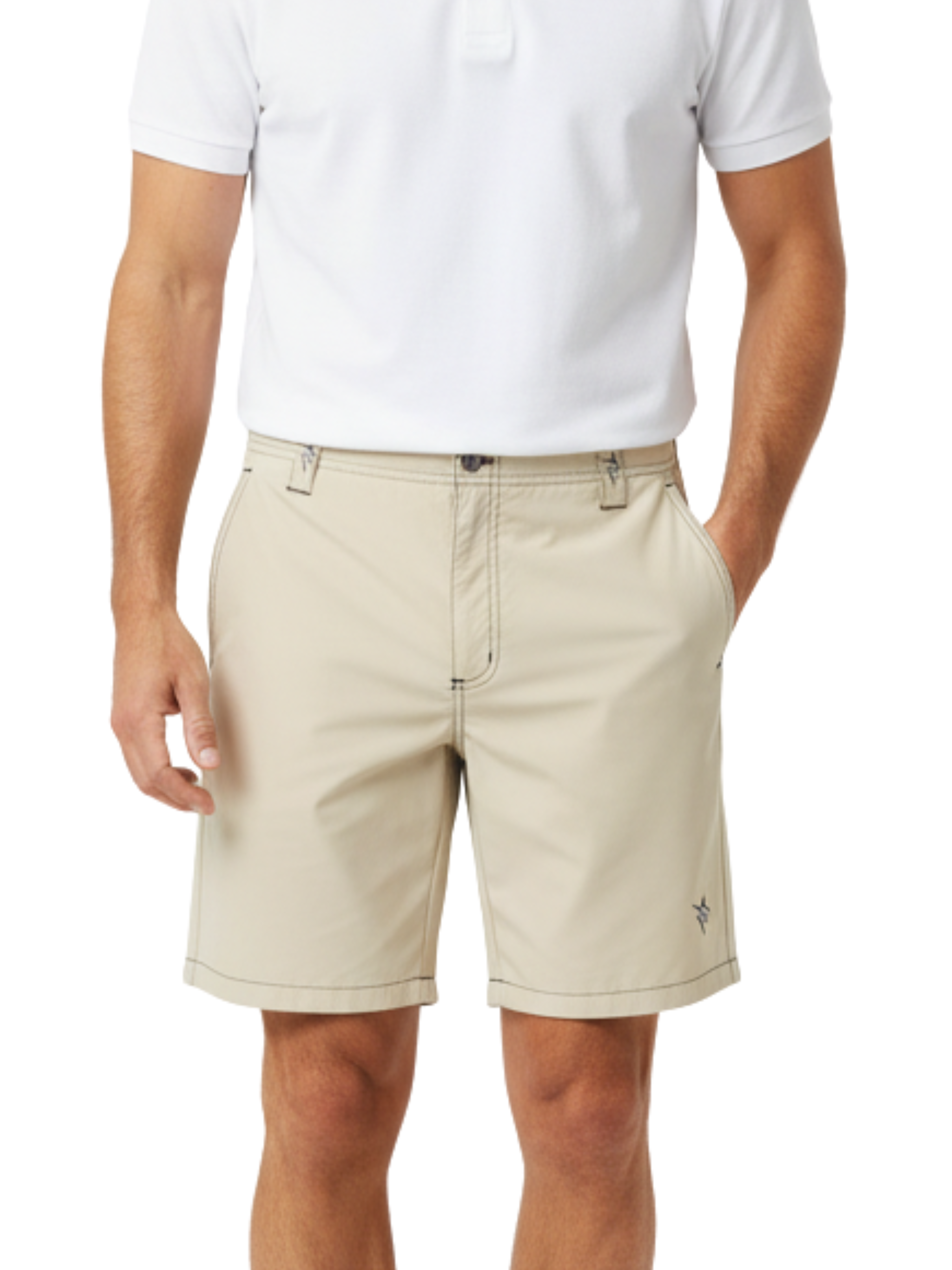 Starboard Shorts