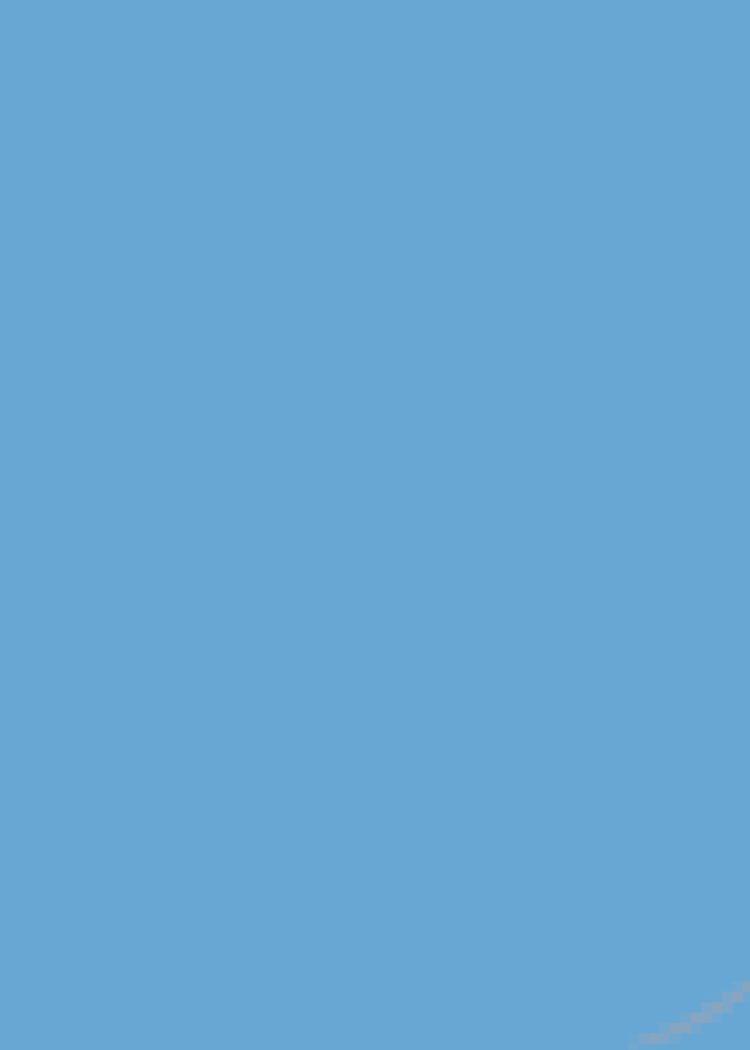 Marina Blue Long Sleeve Performance Top