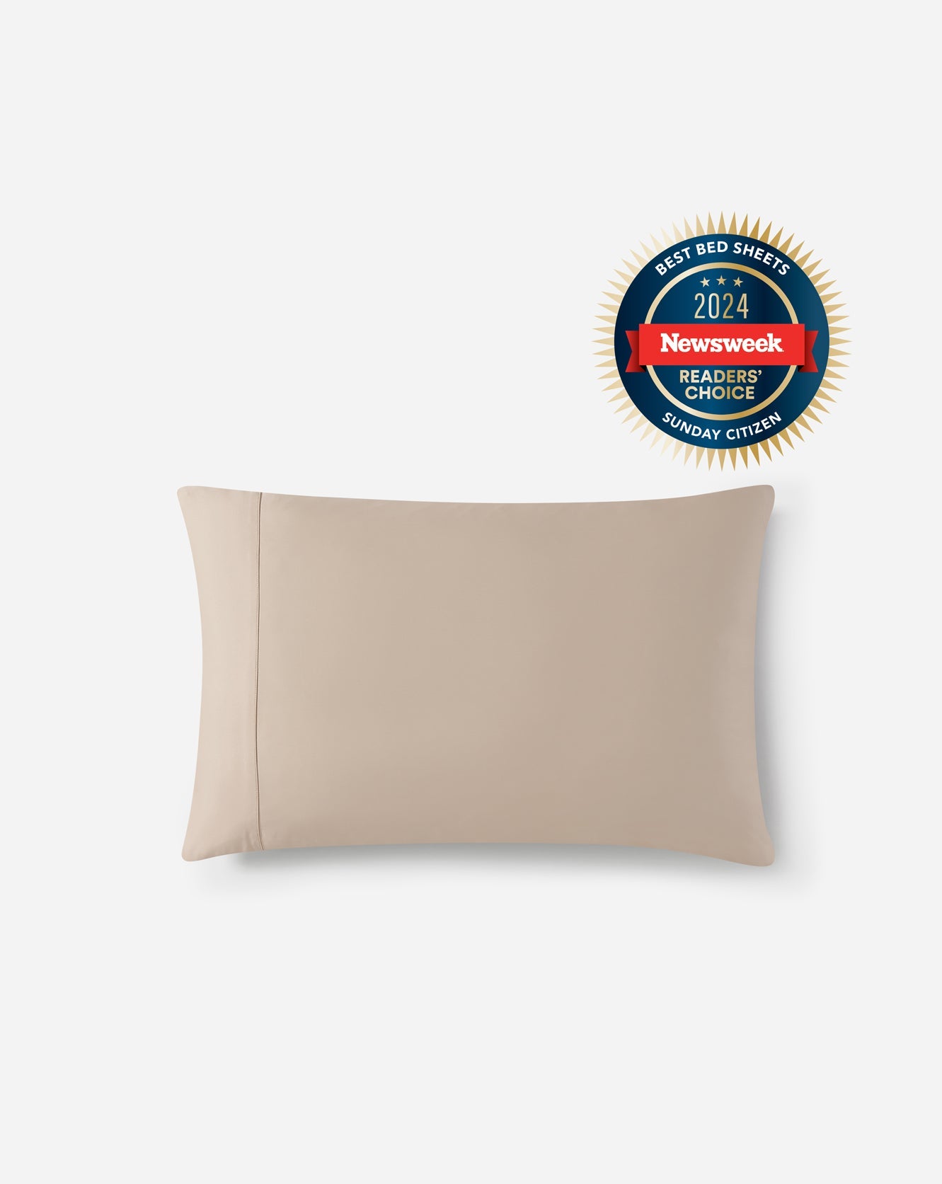 Premium Lumière Pillowcase Set