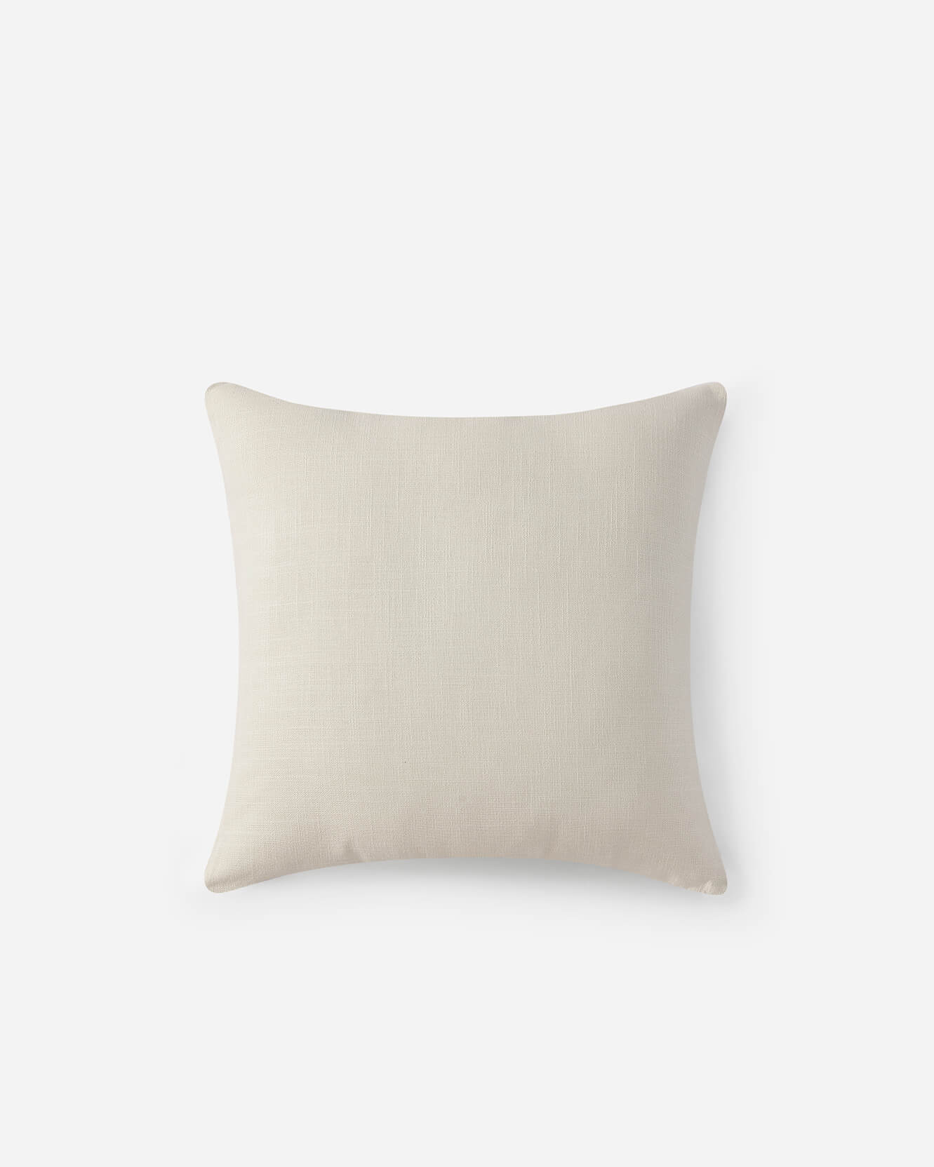 Sunday Citizen Throw Pillow