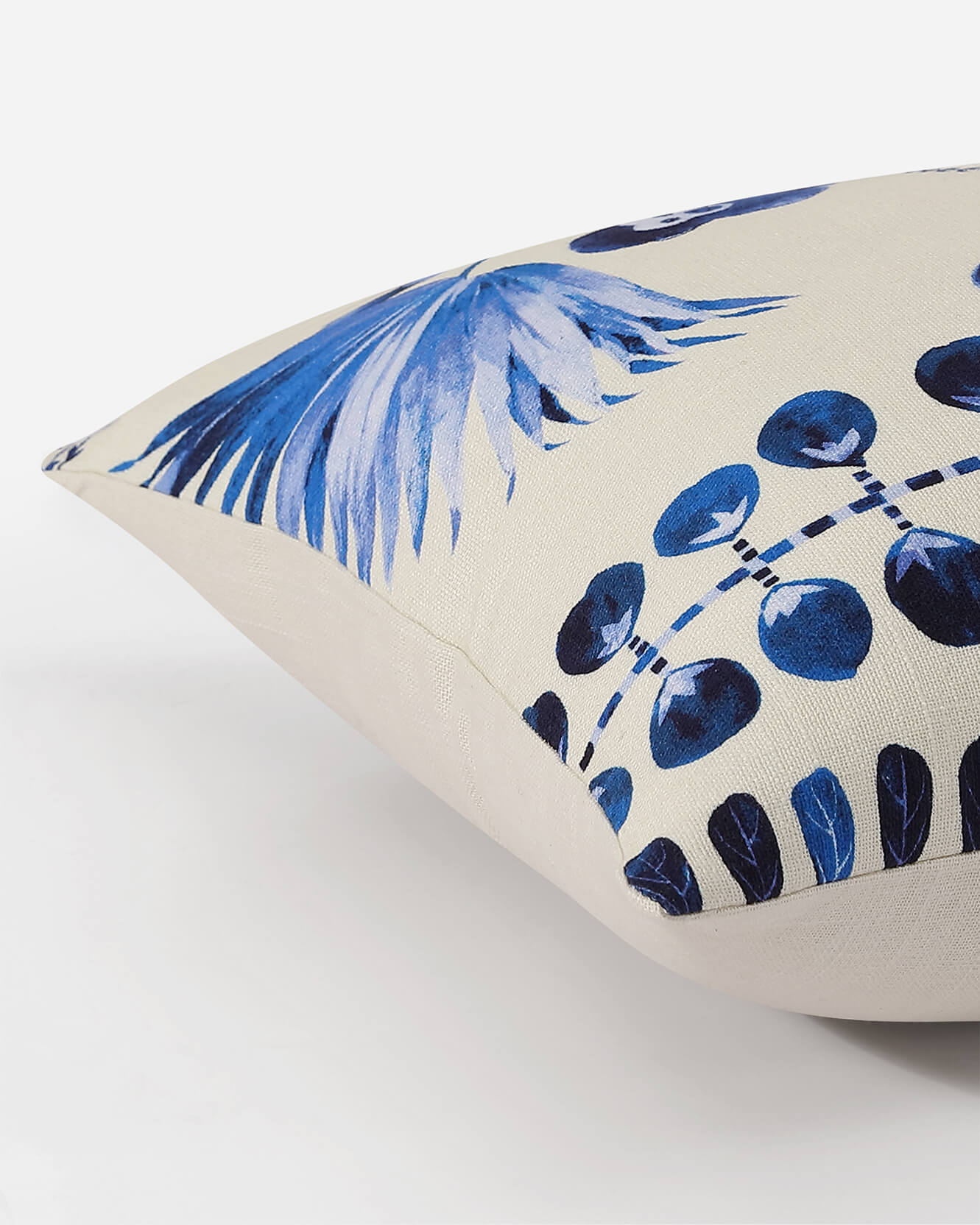 Sunday Citizen Throw Pillow