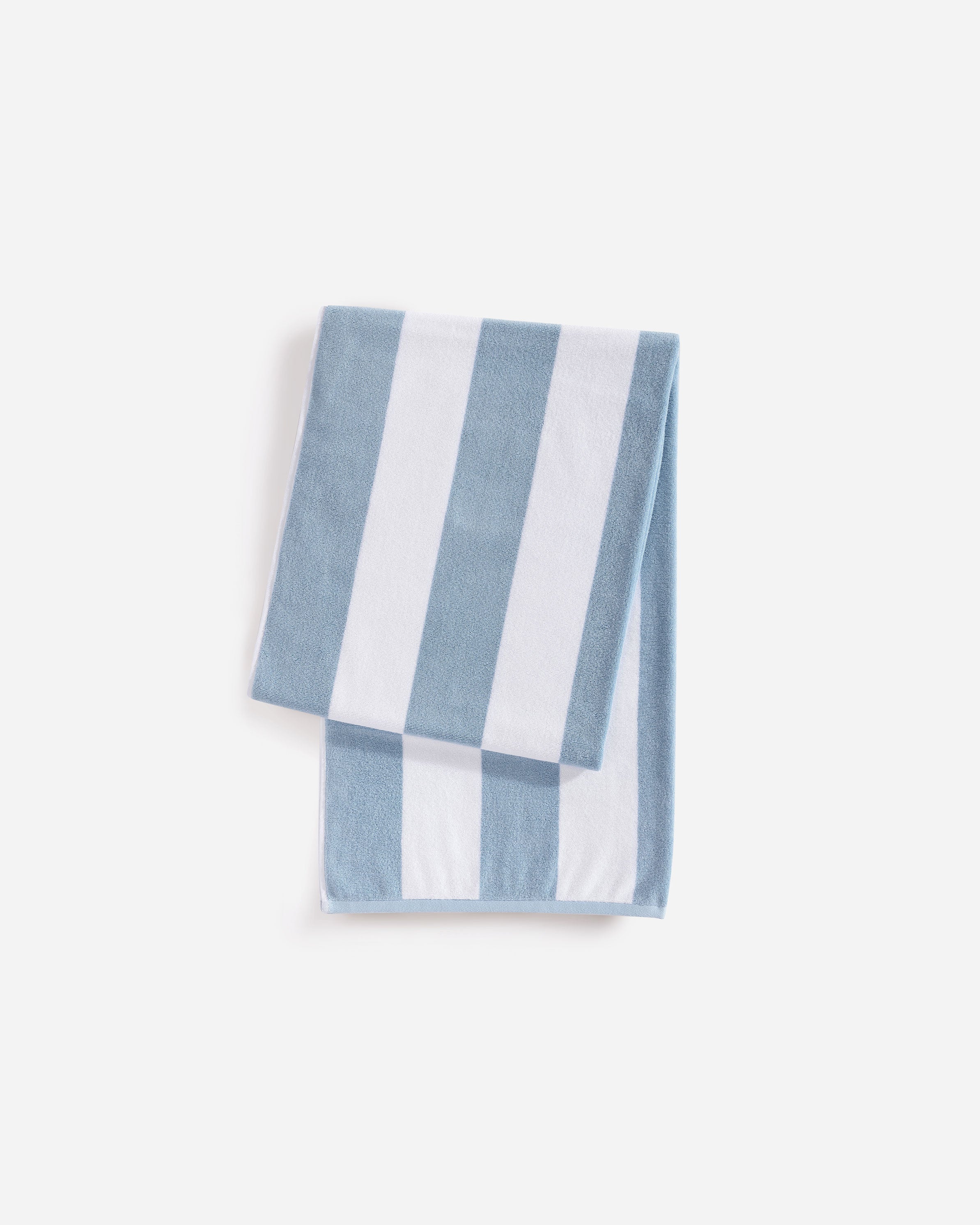 Coastal Beach Towel