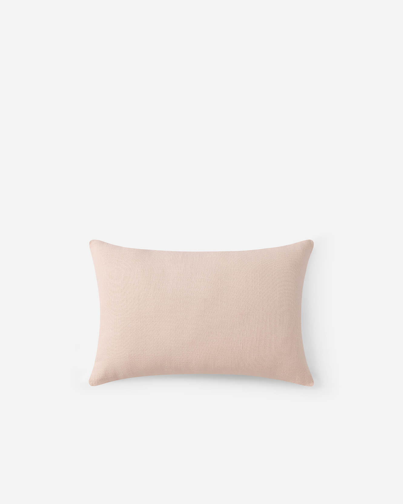 Crane In The Clouds Small Lumbar Pillow