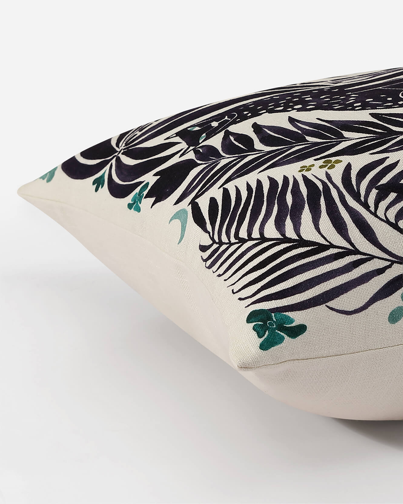 Kenya Throw Pillow