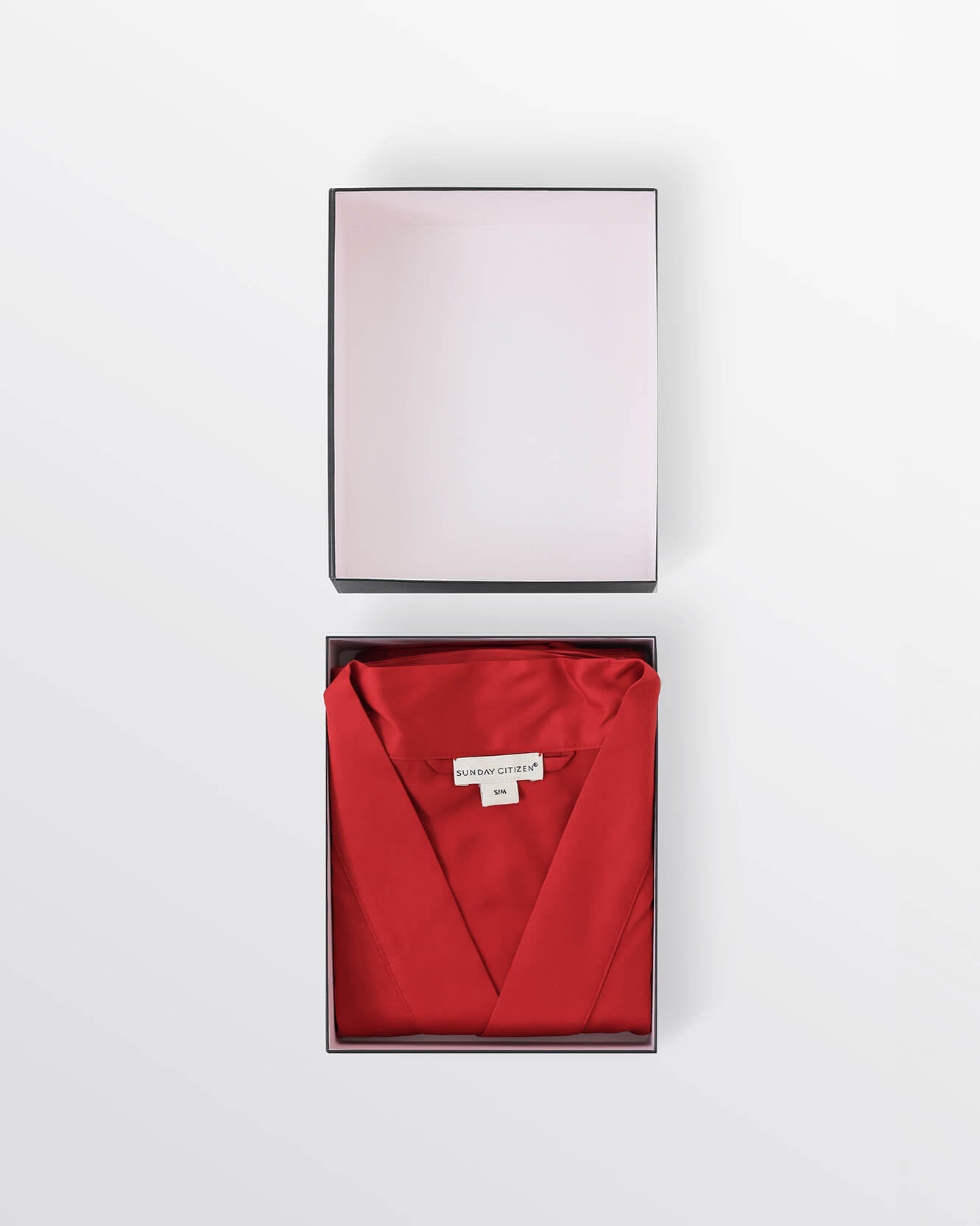 Silky Lyocell Kimono