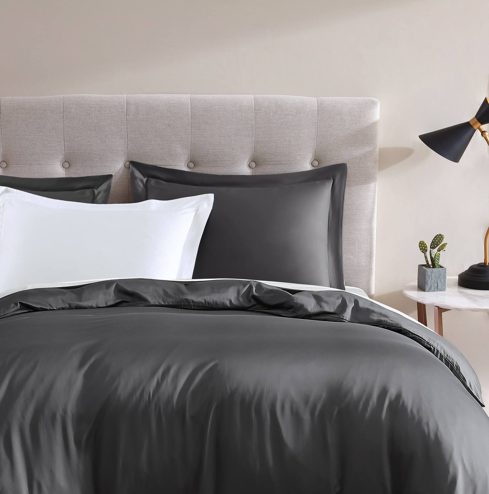 Premium Lumière Duvet Cover
