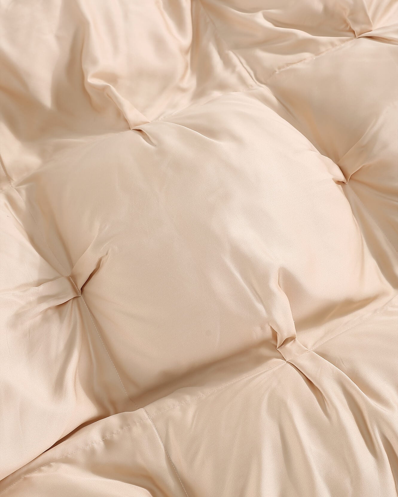 Premium Bamboo Bubble Comforter