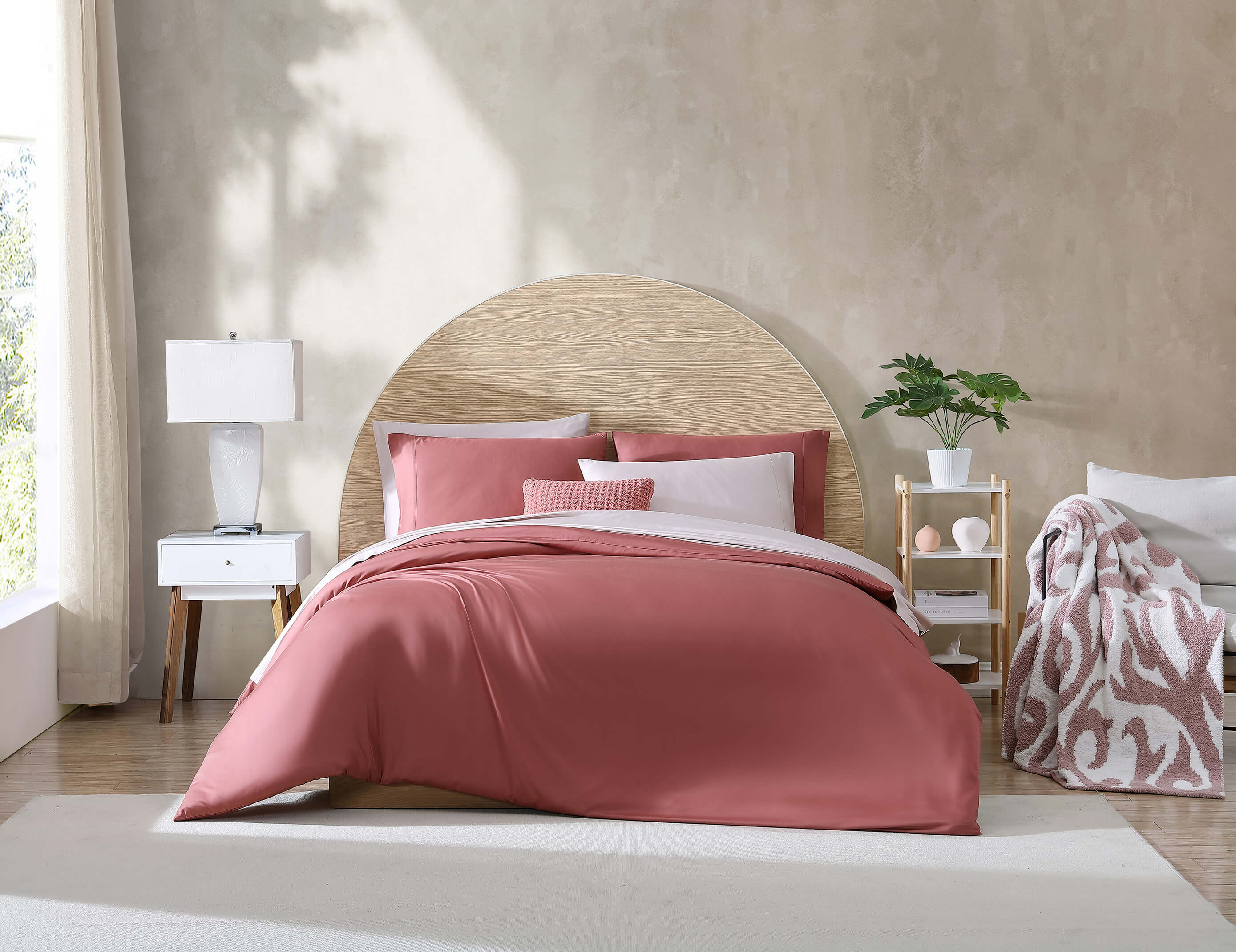 Premium Lumière Duvet Cover