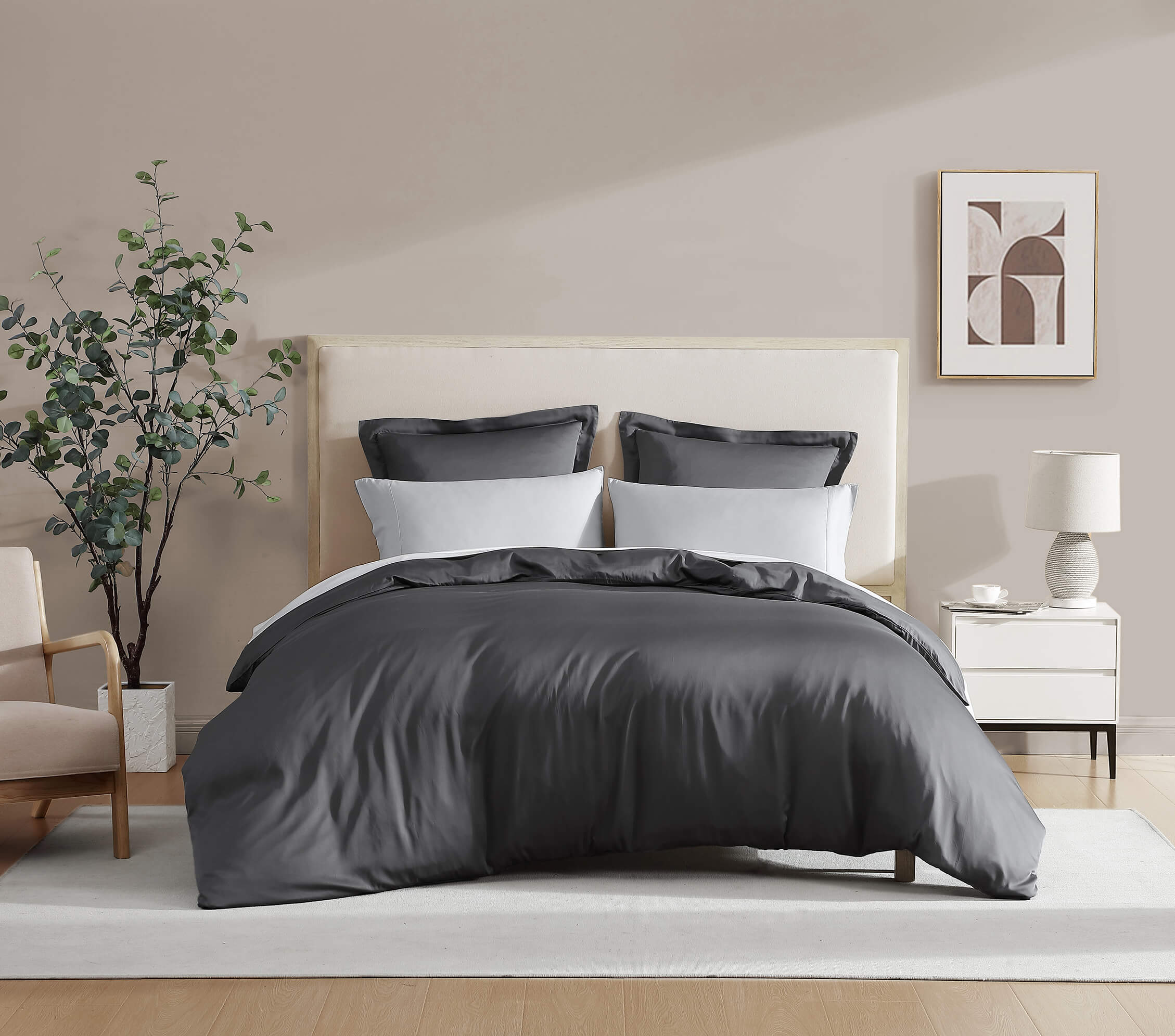 Premium Lumière Duvet Cover