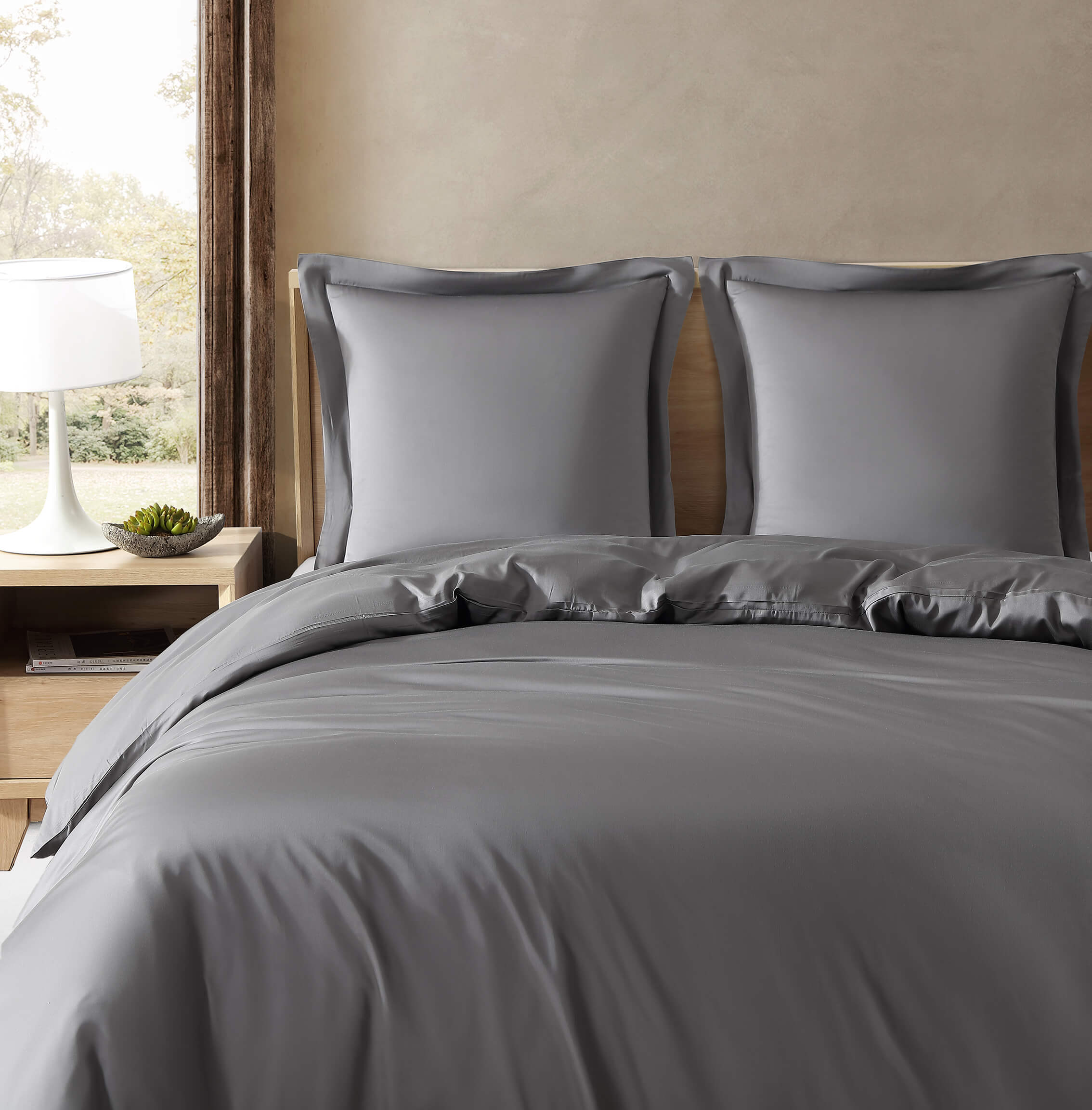 Premium Lumière Duvet Cover