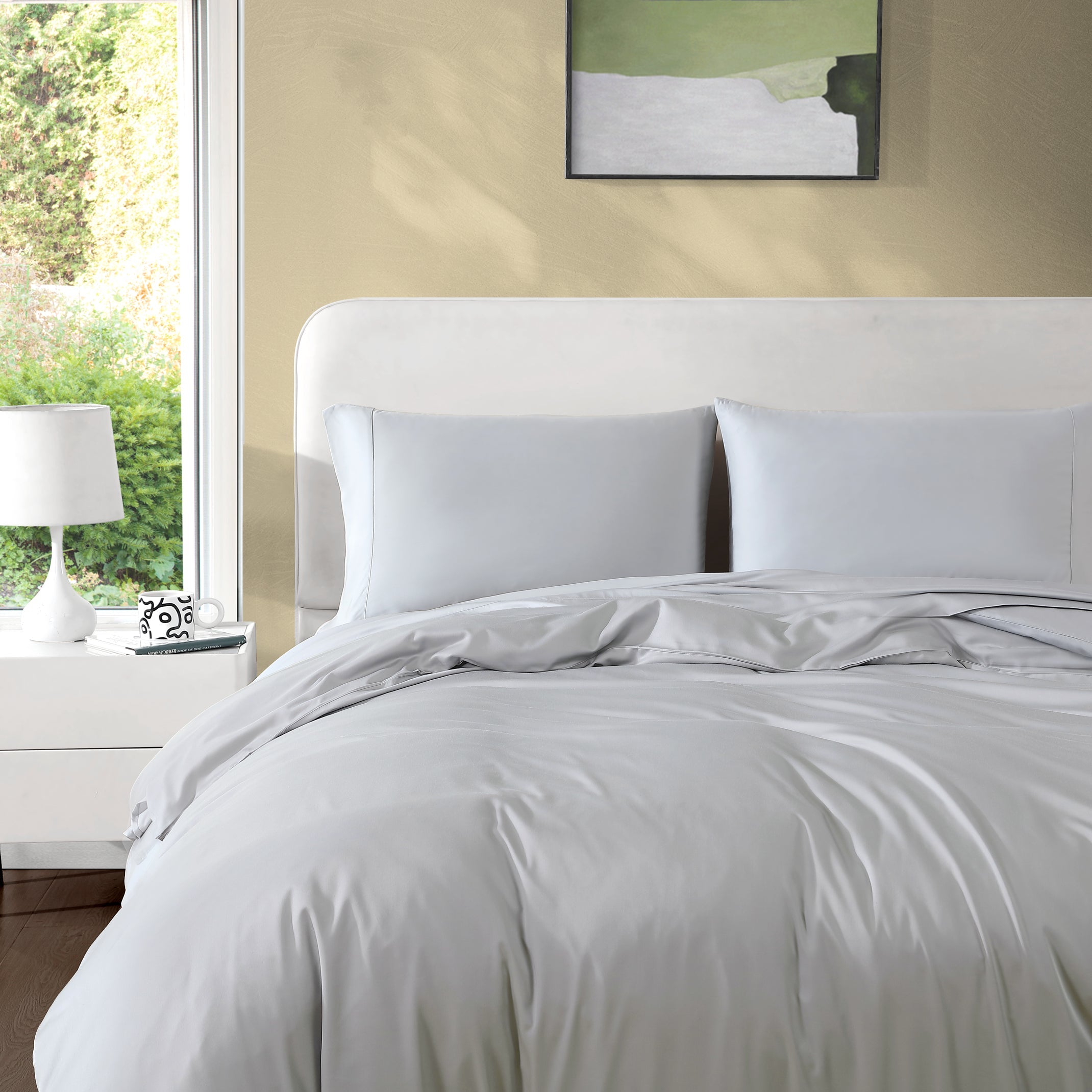 Premium Lumière Duvet Cover