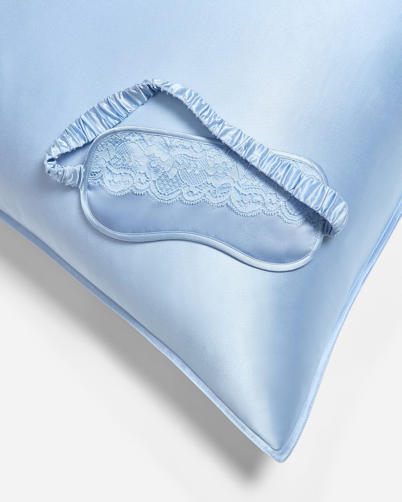 Ecosilk Pillowcase