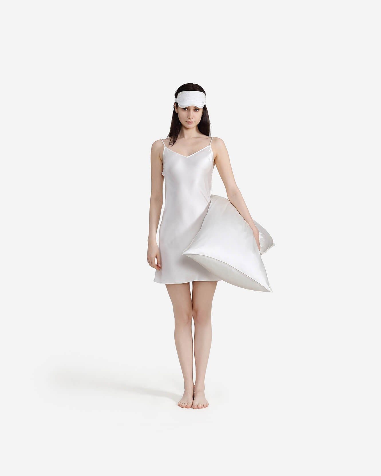 Ecosilk Pillowcase