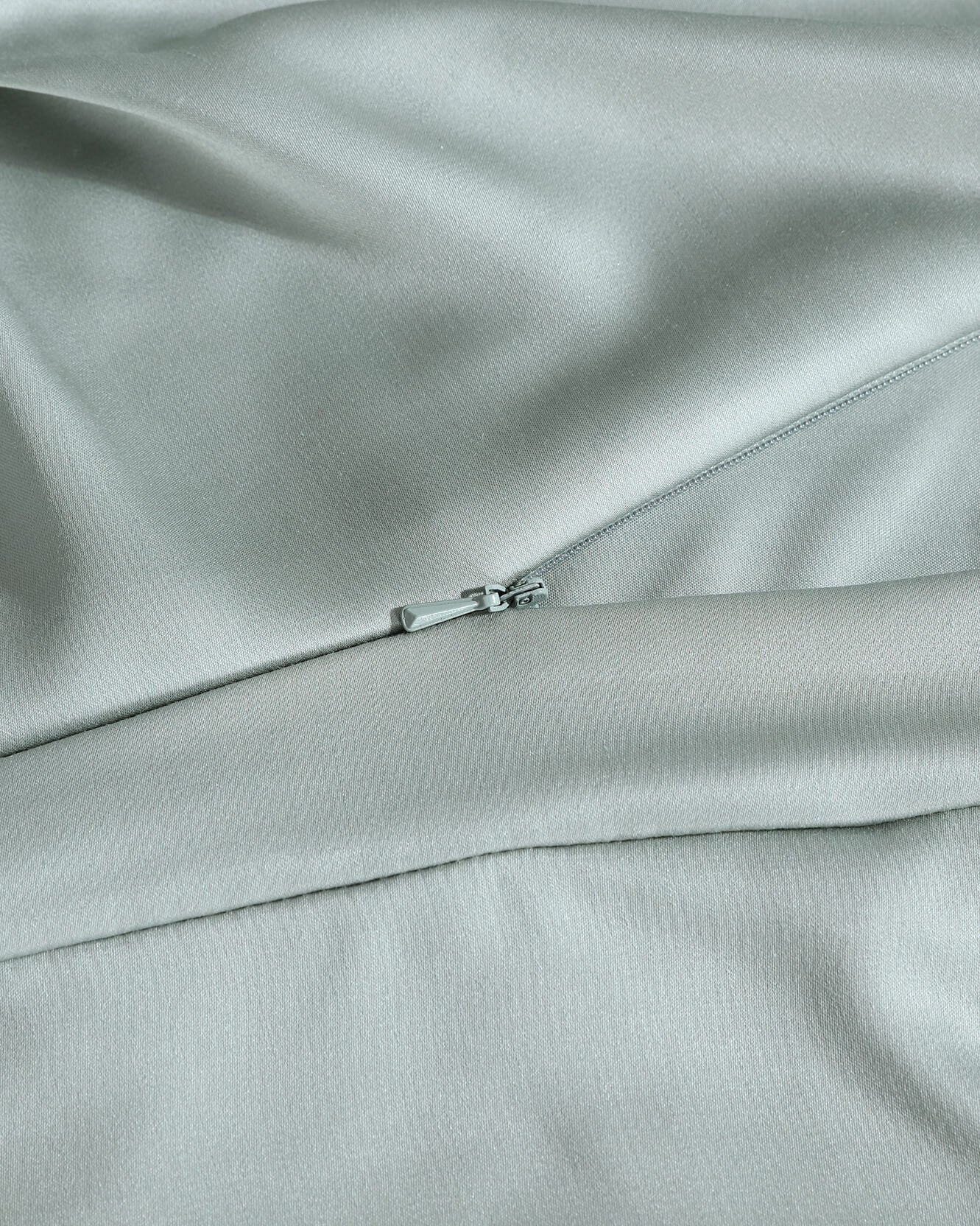 Silky Lyocell Duvet Cover