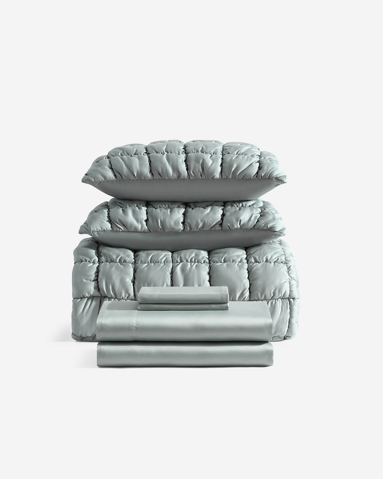 Silky Lyocell Puff Move In Bundle