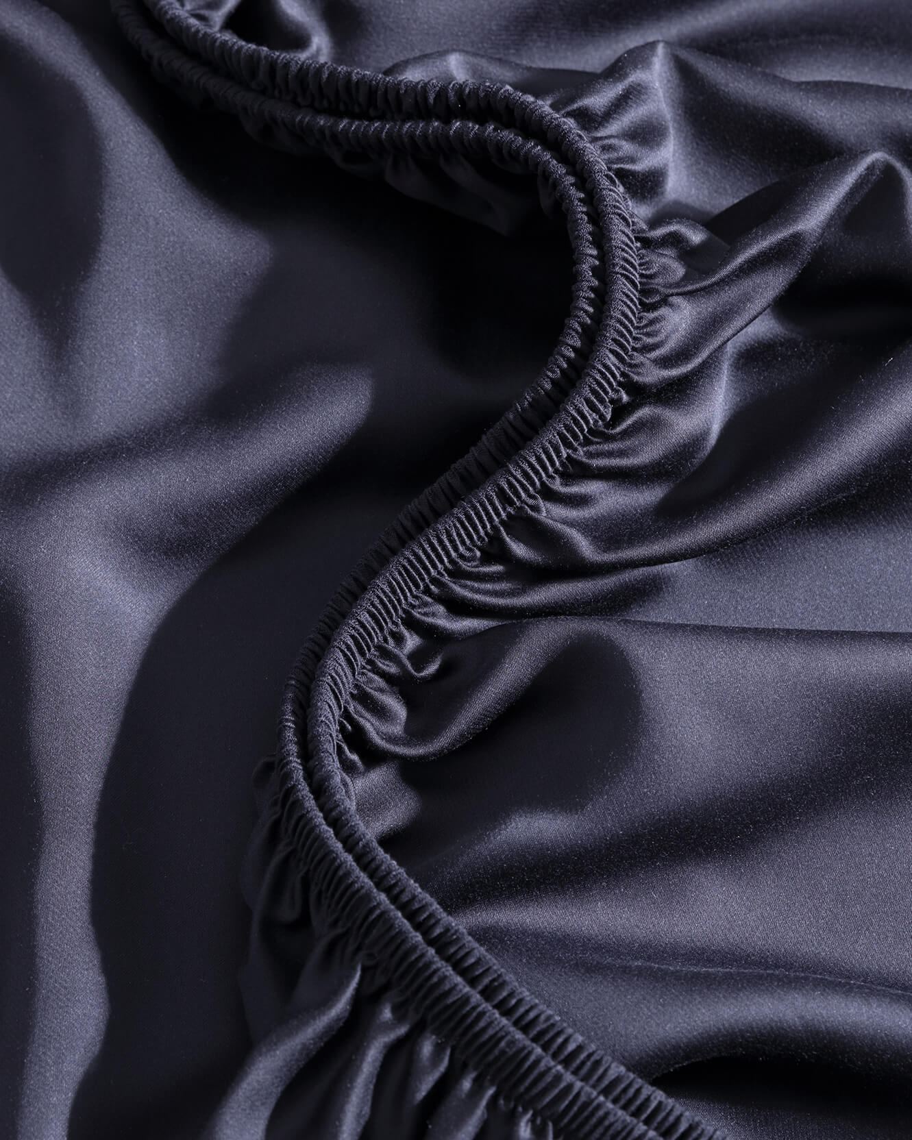Silky Lyocell Fitted Sheet