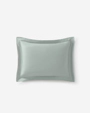Silky Lyocell Sham Set