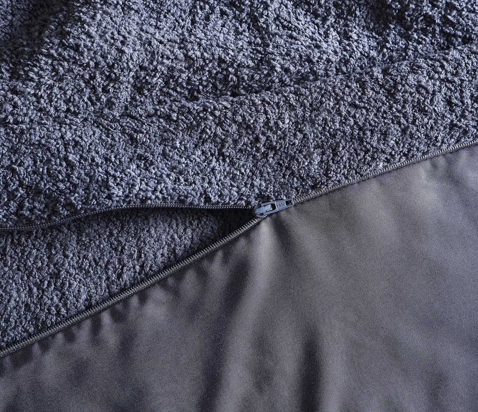 Snug Duvet Cover