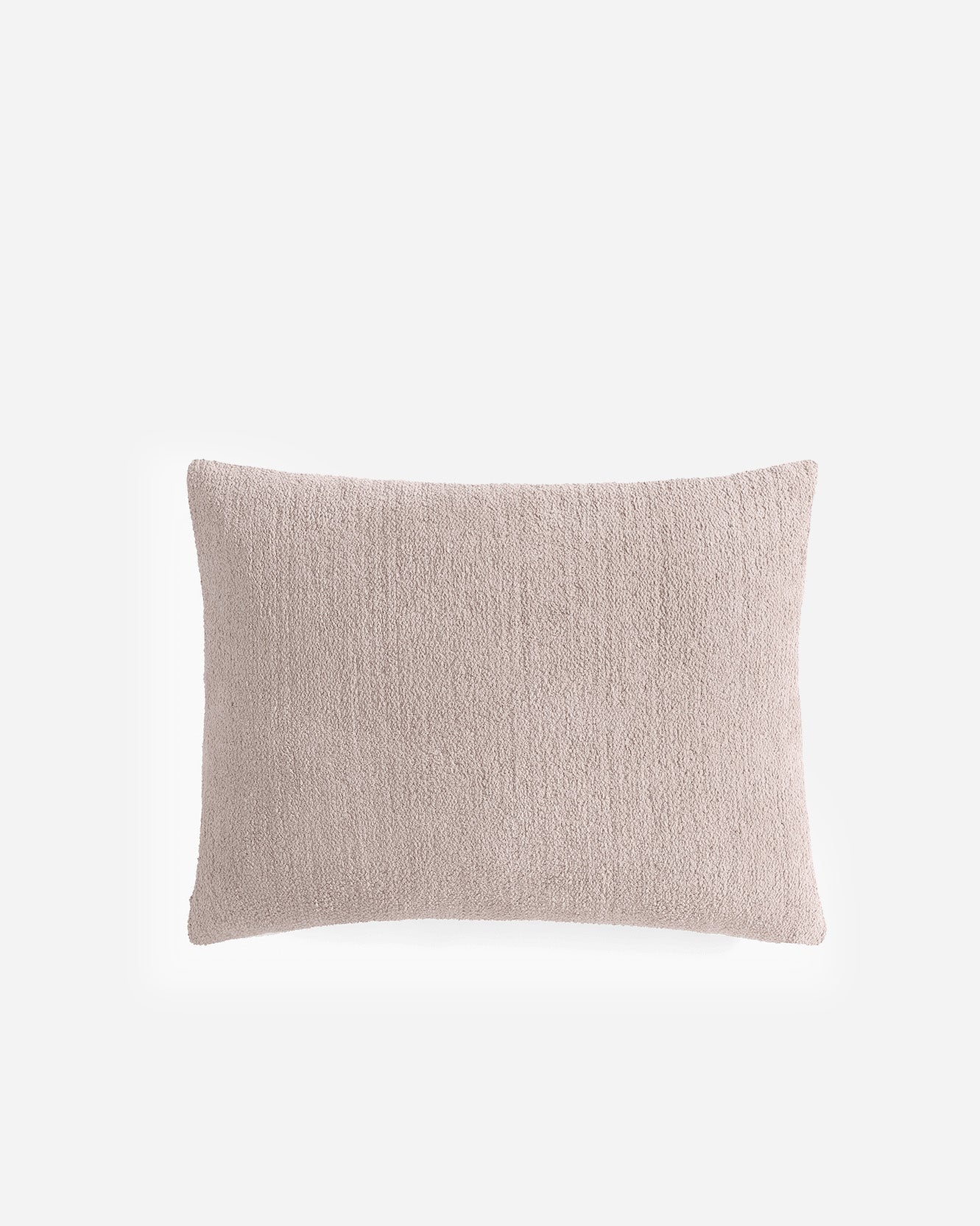 Snug + Lumiére Sham Set