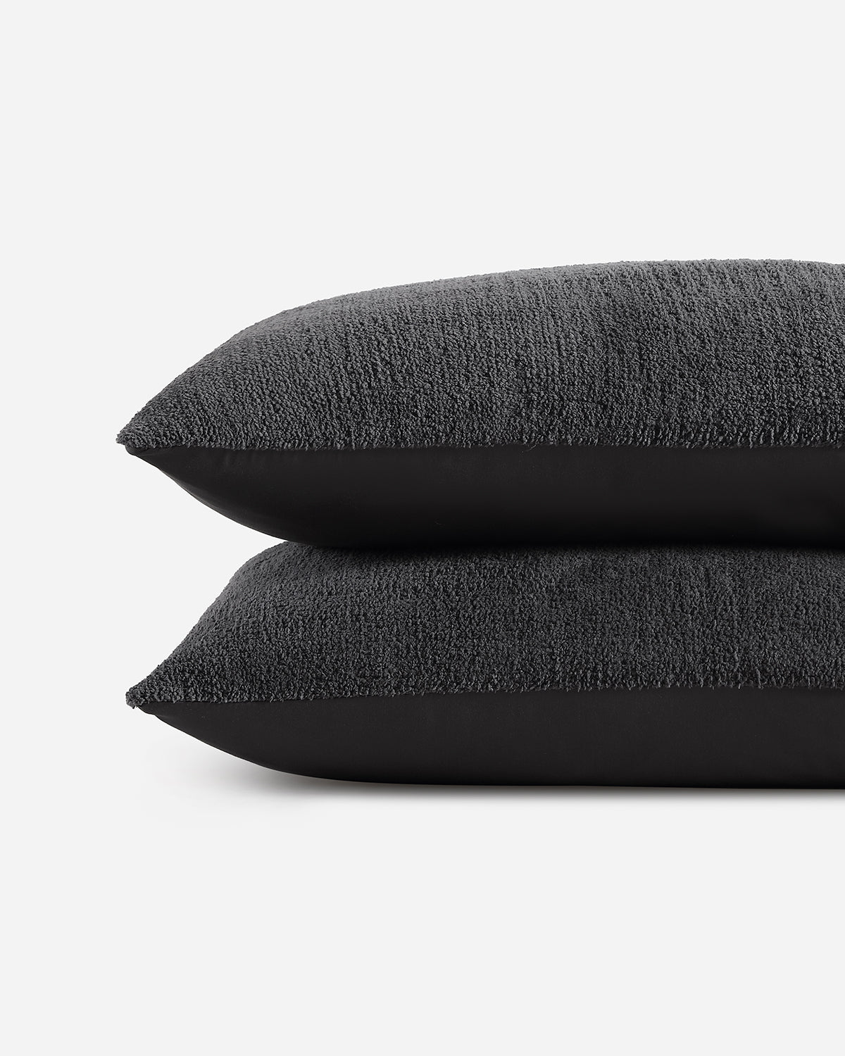 Snug + Lumiére Sham Set