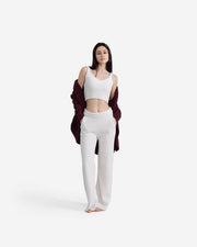 Snug Lite Wide Leg Lounge Pants