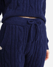 Snug Lite Braided Lounge Joggers