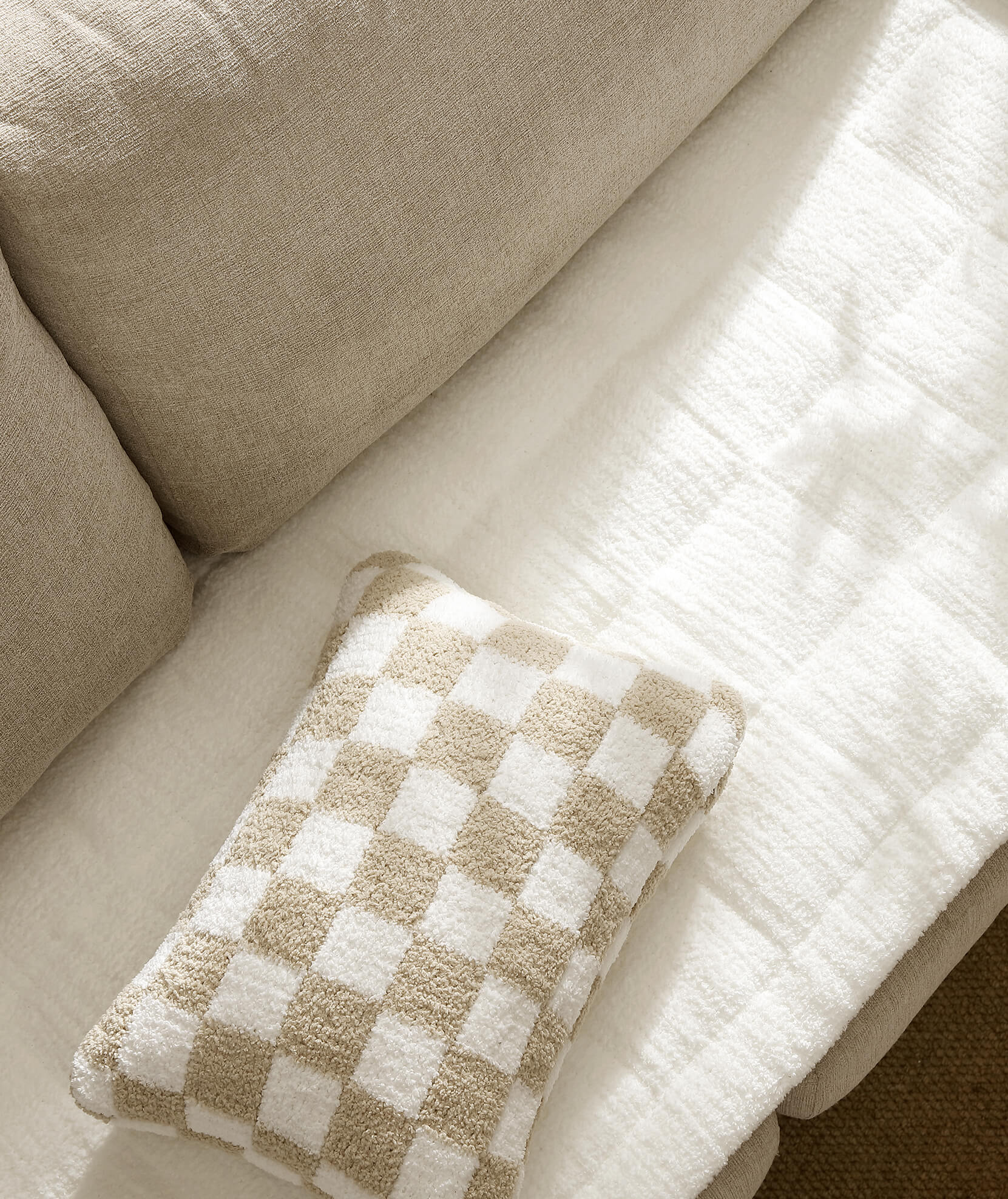 Snug Sofa Cover