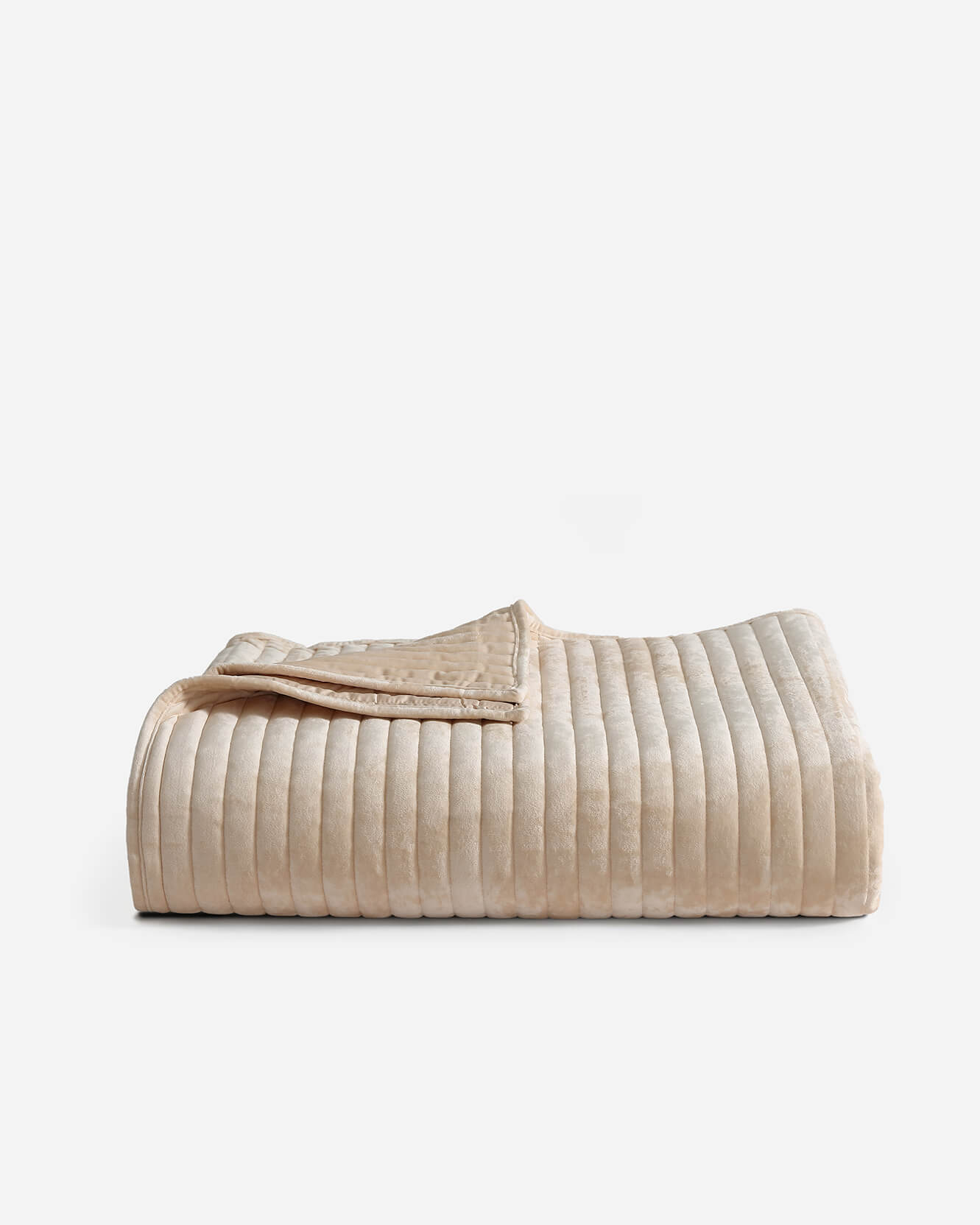 Velvet Quilt