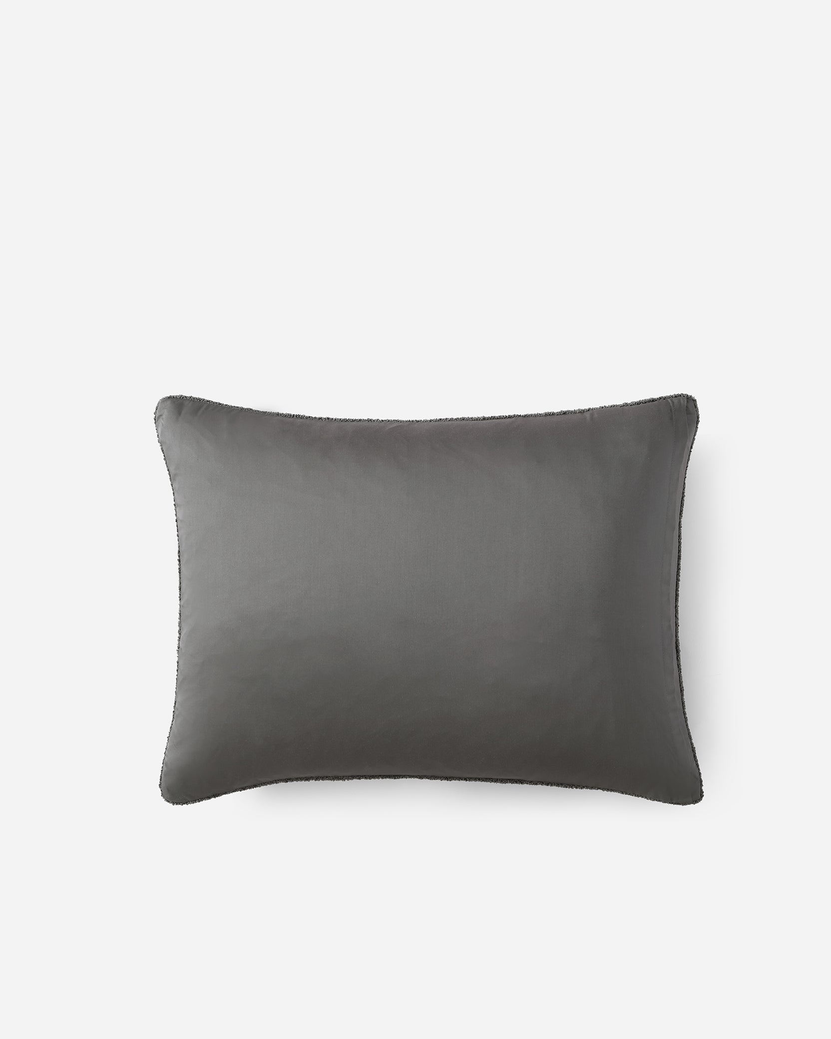 Snug + Lumiére Sham Set