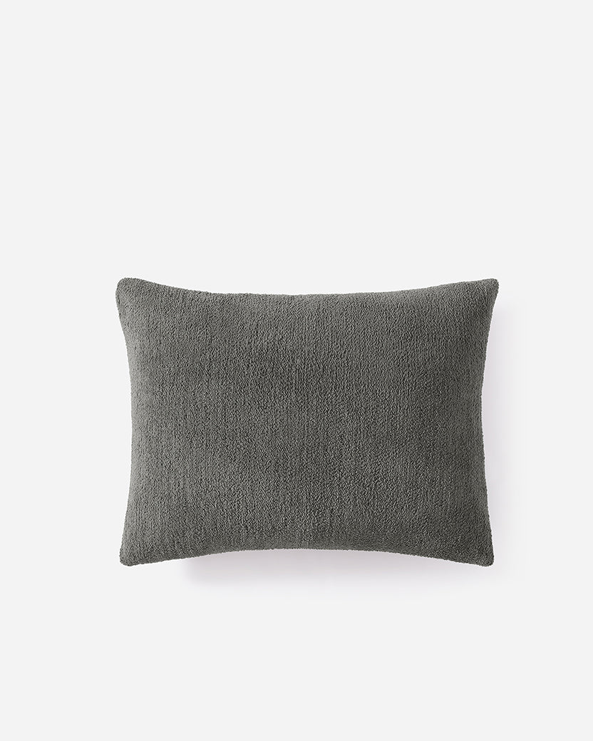 Snug + Lumiére Sham Set