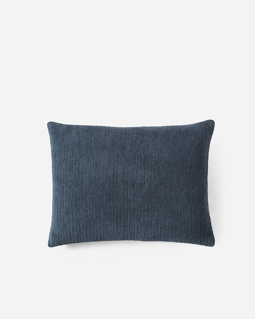 Snug + Lumiére Sham Set