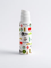 Sunscreen Spf30 Manhattan Premium Opulence For Face & Body