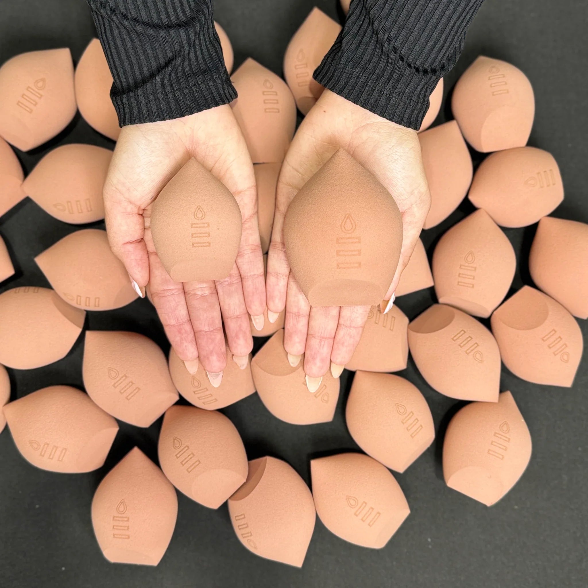 Beauty Blender Makeup Sponge 2 Pcs