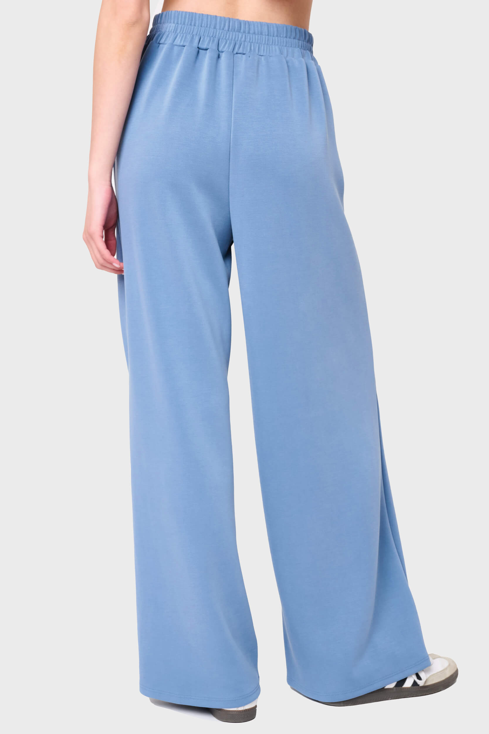 Soft Cloud Scuba Luxe Everywhere Pant
